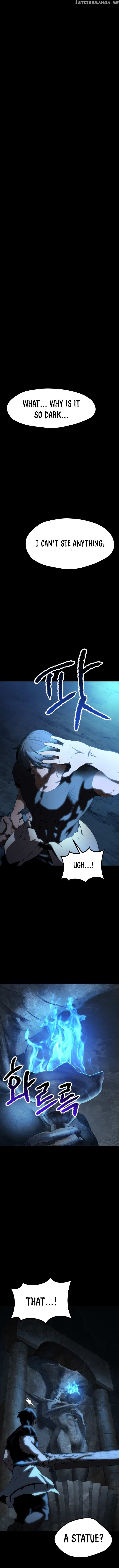 Read Survival Story Of A Sword King In A Fantasy World EN Manga Online