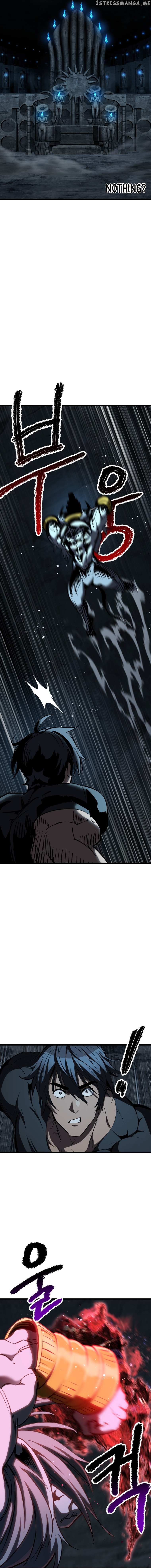 Read Survival Story Of A Sword King In A Fantasy World EN Manga Online