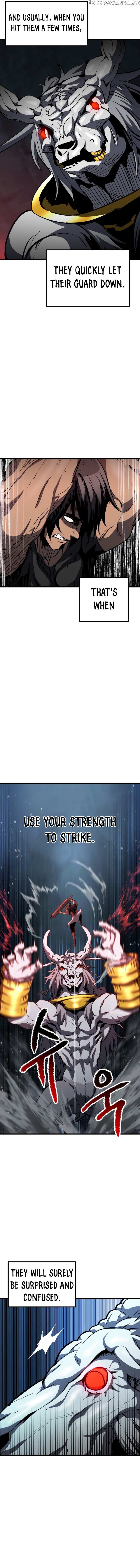 Read Survival Story Of A Sword King In A Fantasy World EN Manga Online