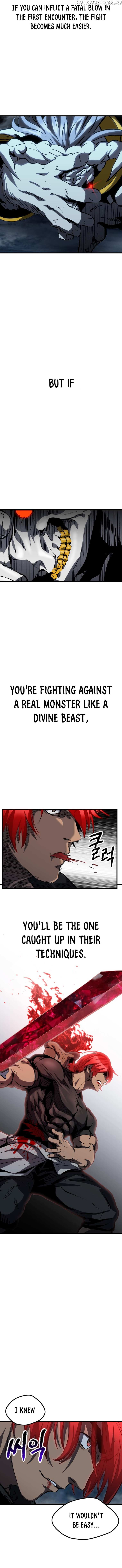 Read Survival Story Of A Sword King In A Fantasy World EN Manga Online