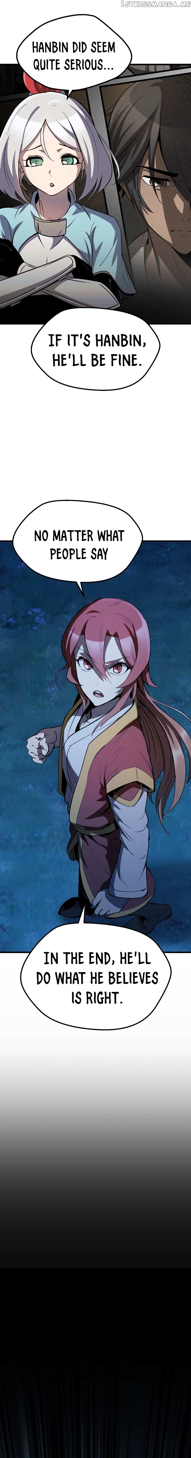 Read Survival Story Of A Sword King In A Fantasy World EN Manga Online