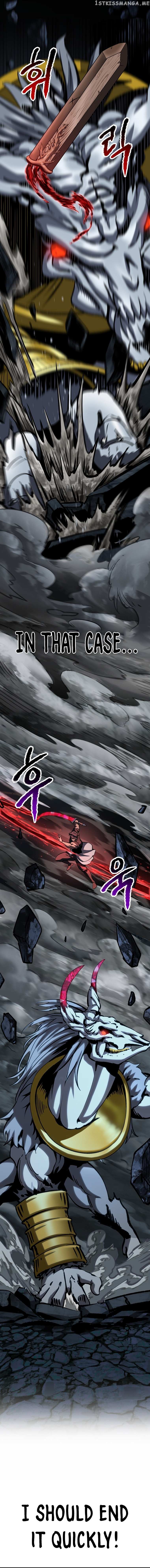 Read Survival Story Of A Sword King In A Fantasy World EN Manga Online