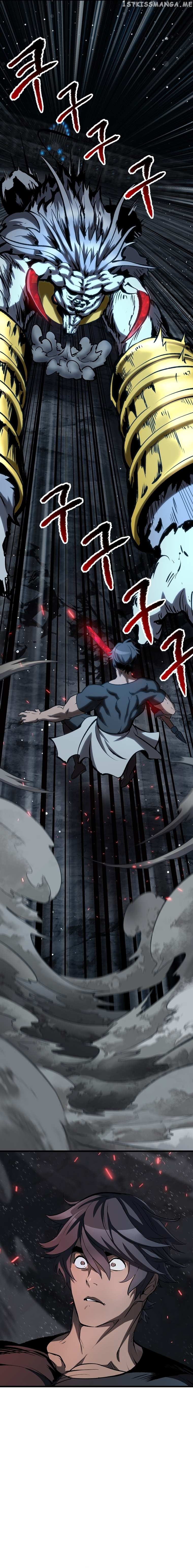 Read Survival Story Of A Sword King In A Fantasy World EN Manga Online
