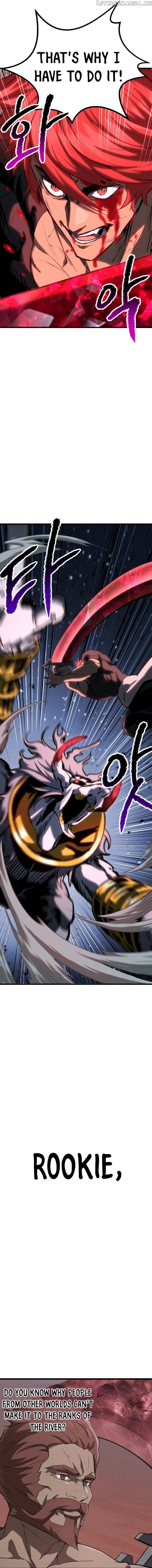 Read Survival Story Of A Sword King In A Fantasy World EN Manga Online