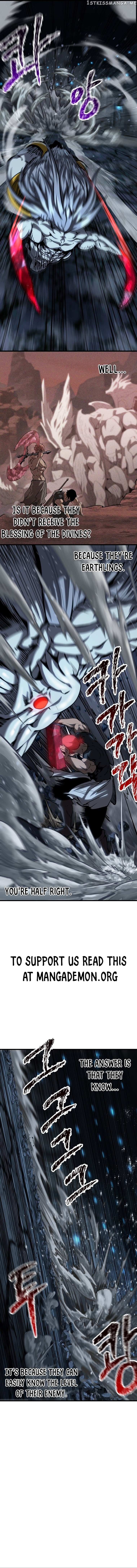 Read Survival Story Of A Sword King In A Fantasy World EN Manga Online