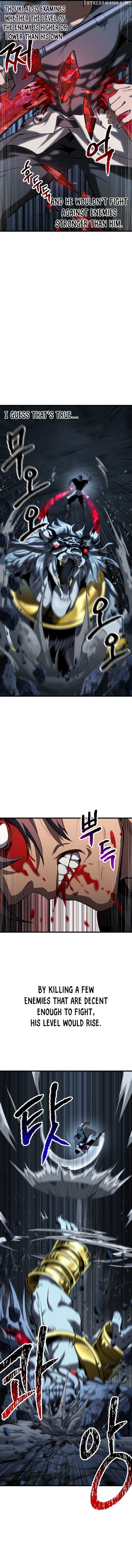 Read Survival Story Of A Sword King In A Fantasy World EN Manga Online