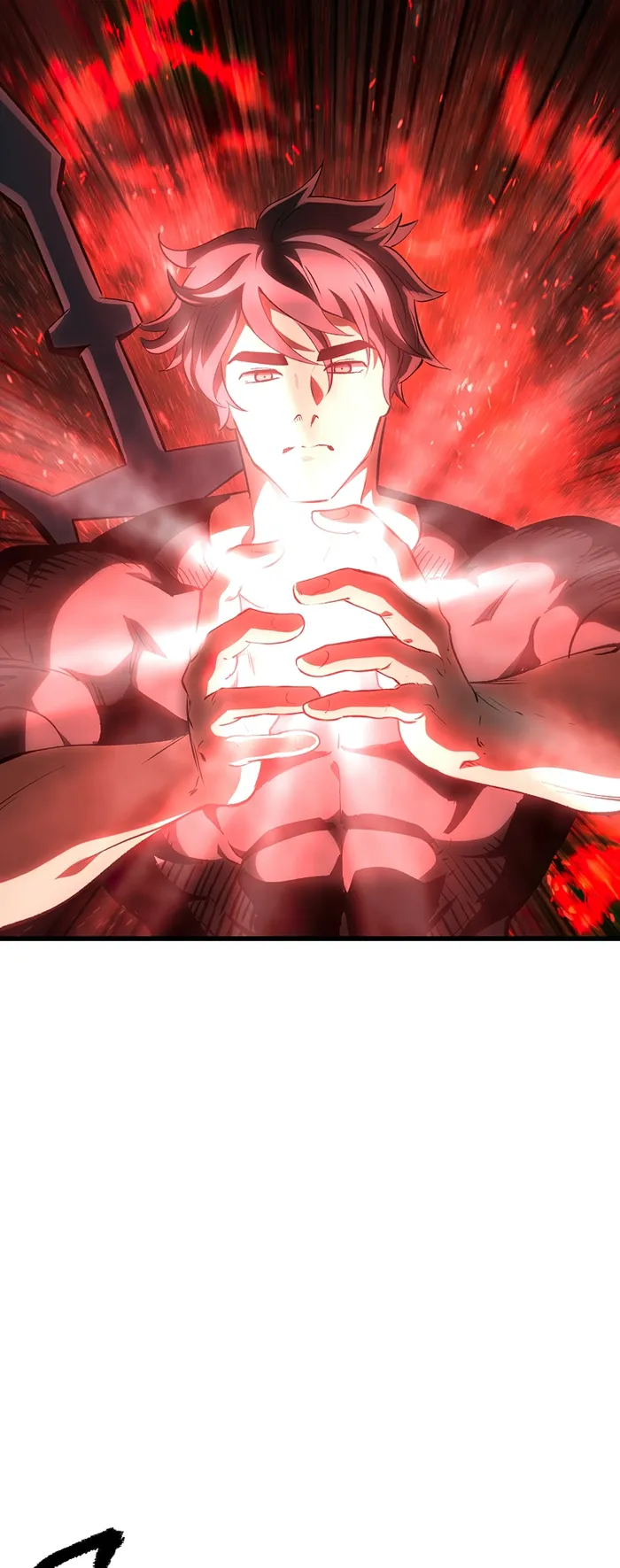 Read Survival Story Of A Sword King In A Fantasy World EN Manga Online