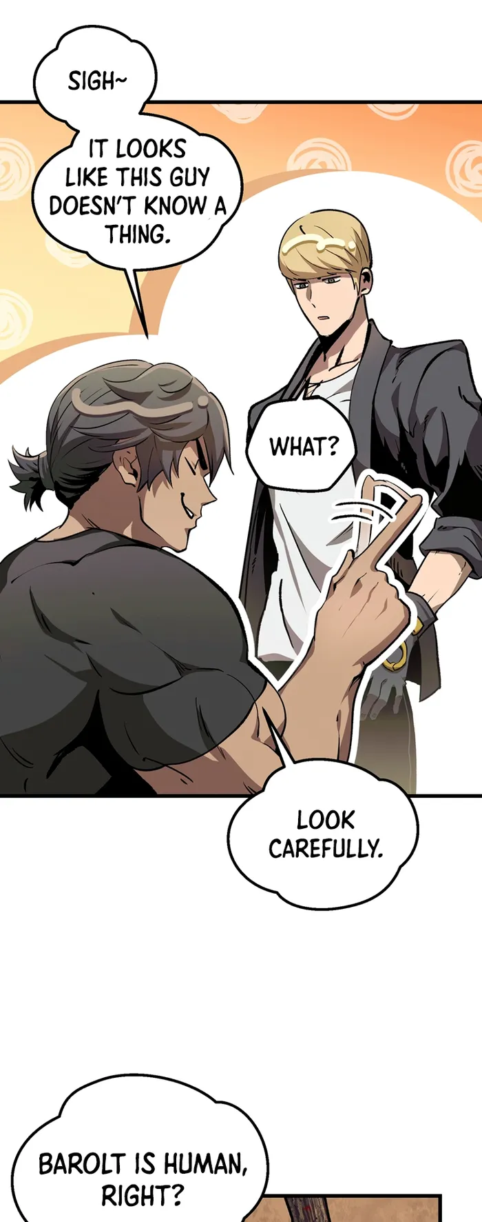 Read Survival Story Of A Sword King In A Fantasy World EN Manga Online