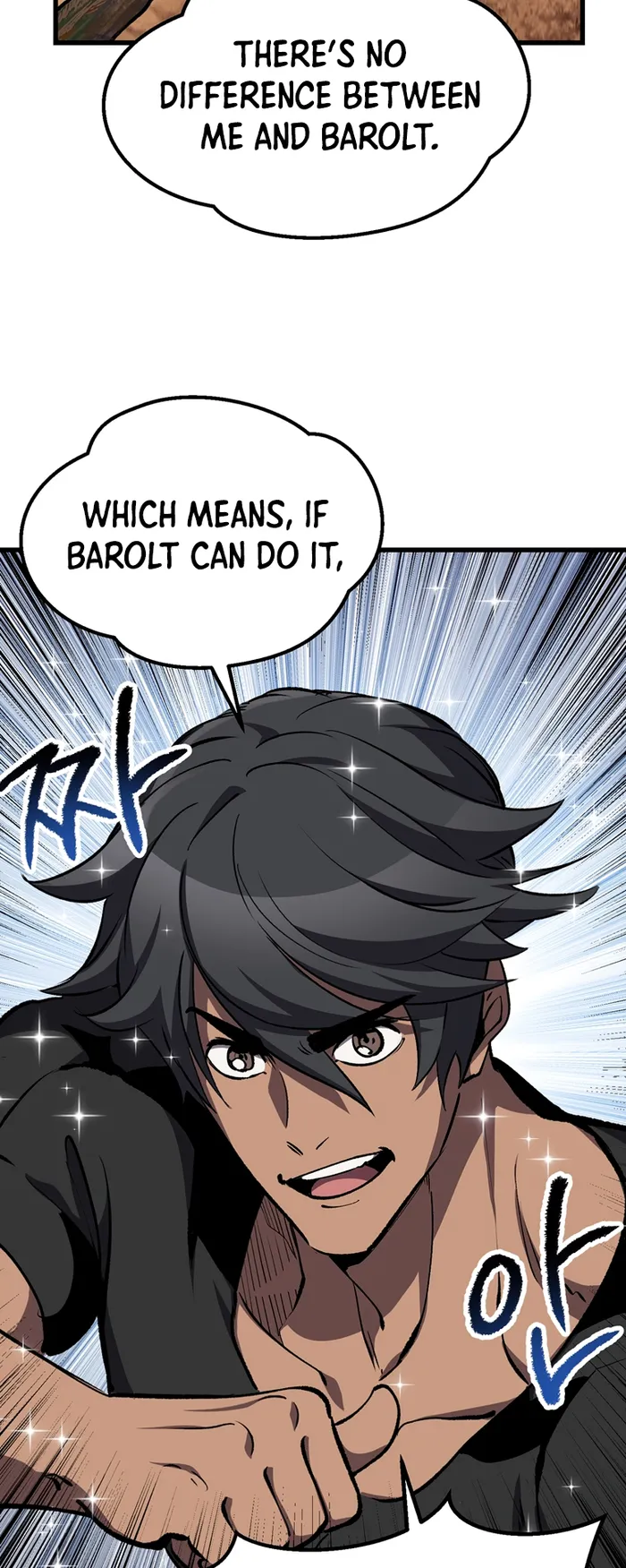 Read Survival Story Of A Sword King In A Fantasy World EN Manga Online