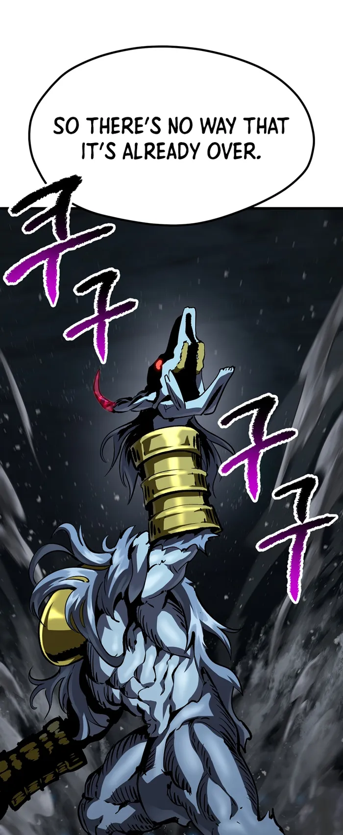 Read Survival Story Of A Sword King In A Fantasy World EN Manga Online