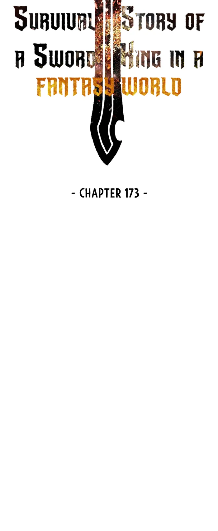 Read Survival Story Of A Sword King In A Fantasy World EN Manga Online