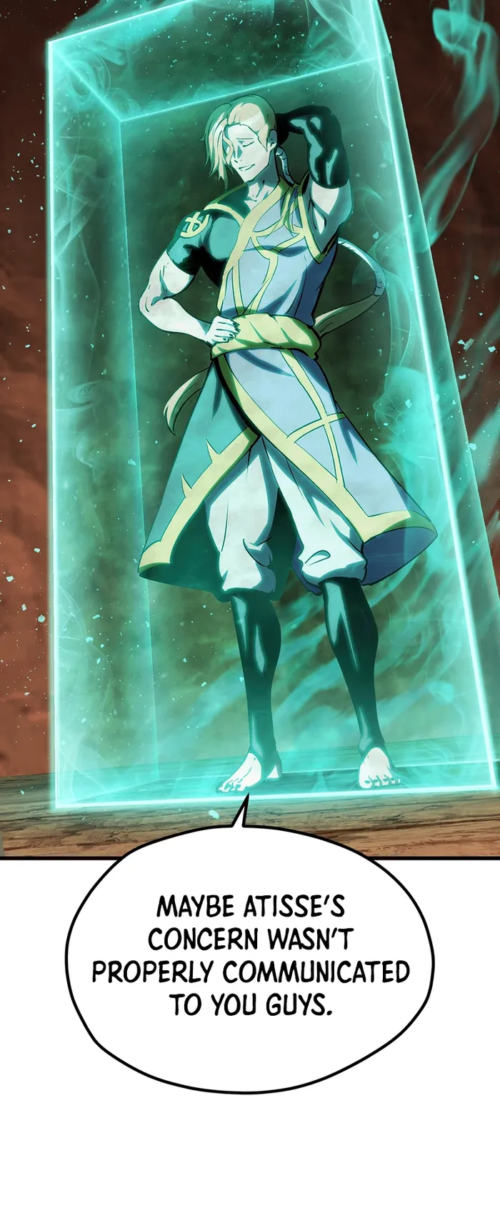 Read Survival Story Of A Sword King In A Fantasy World EN Manga Online