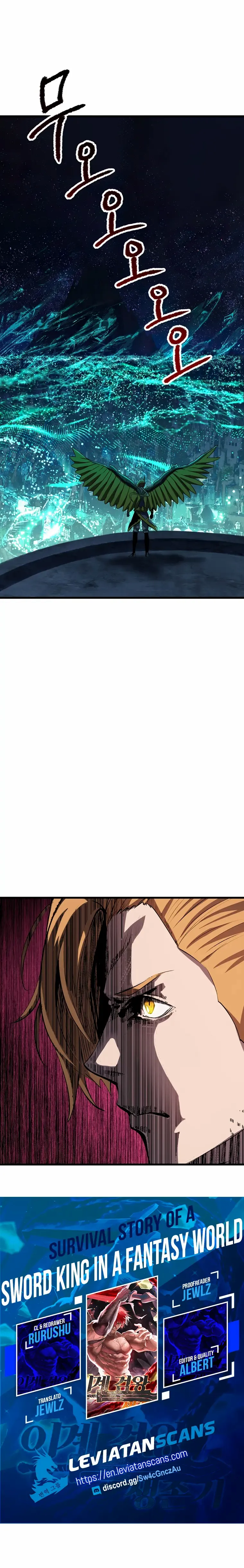 Read Survival Story Of A Sword King In A Fantasy World EN Manga Online