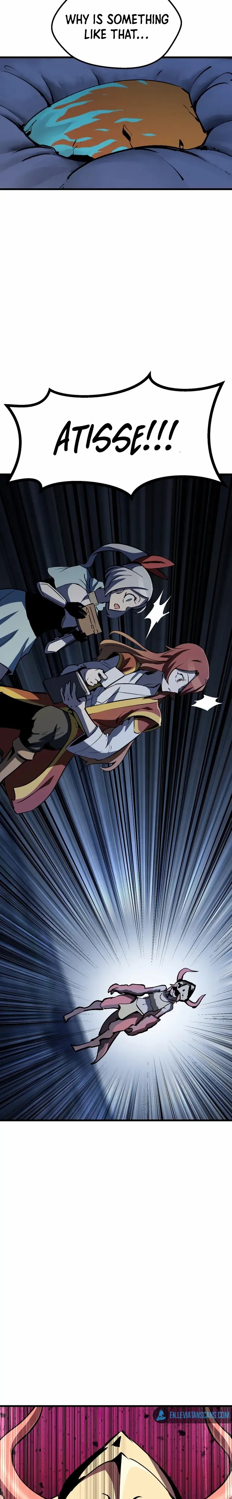 Read Survival Story Of A Sword King In A Fantasy World EN Manga Online