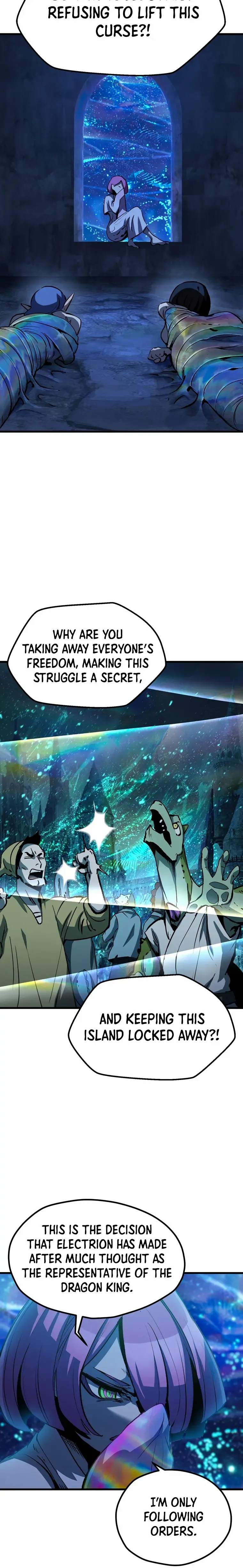 Read Survival Story Of A Sword King In A Fantasy World EN Manga Online