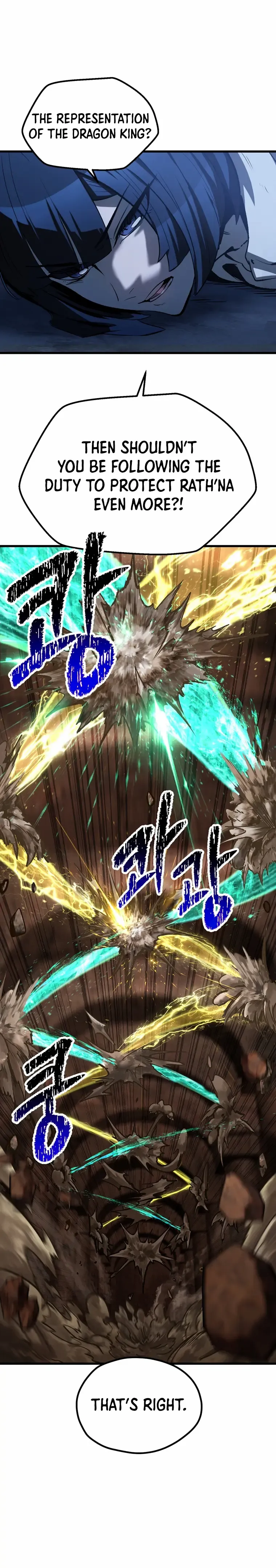 Read Survival Story Of A Sword King In A Fantasy World EN Manga Online