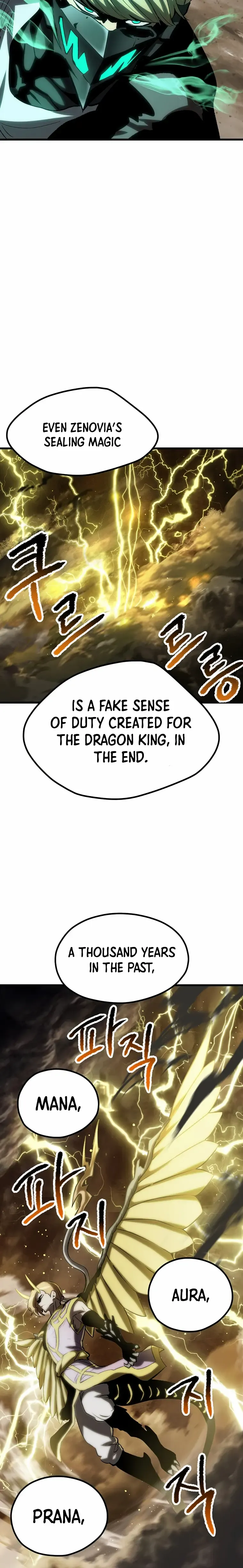 Read Survival Story Of A Sword King In A Fantasy World EN Manga Online