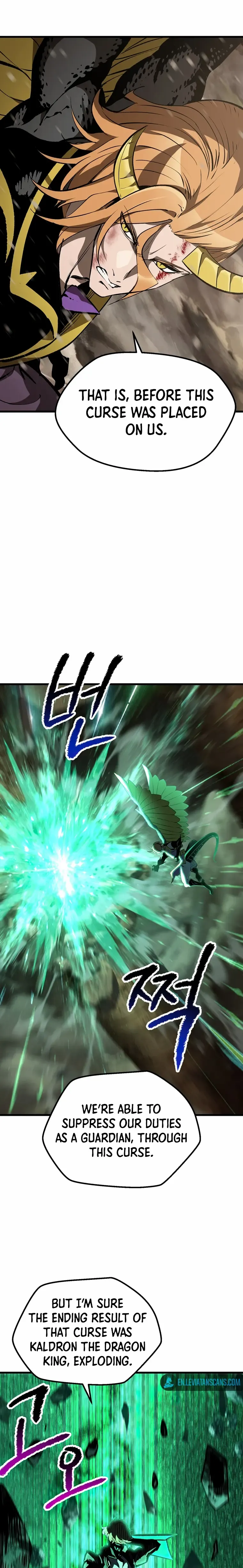 Read Survival Story Of A Sword King In A Fantasy World EN Manga Online