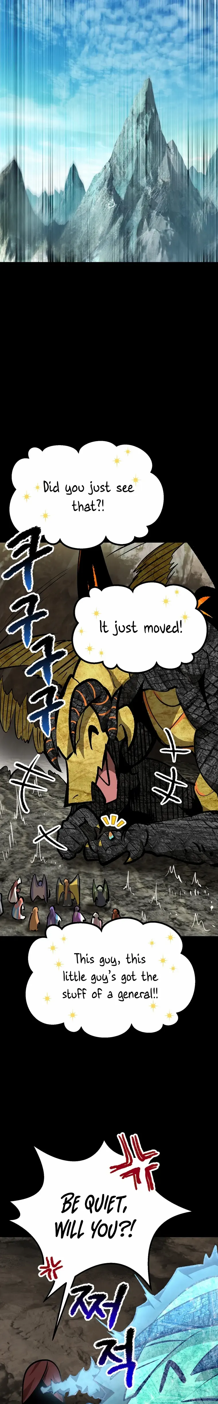 Read Survival Story Of A Sword King In A Fantasy World EN Manga Online