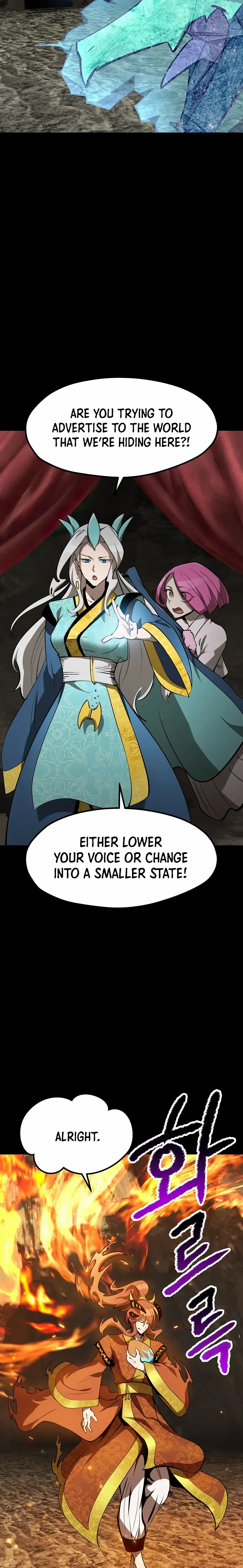 Read Survival Story Of A Sword King In A Fantasy World EN Manga Online