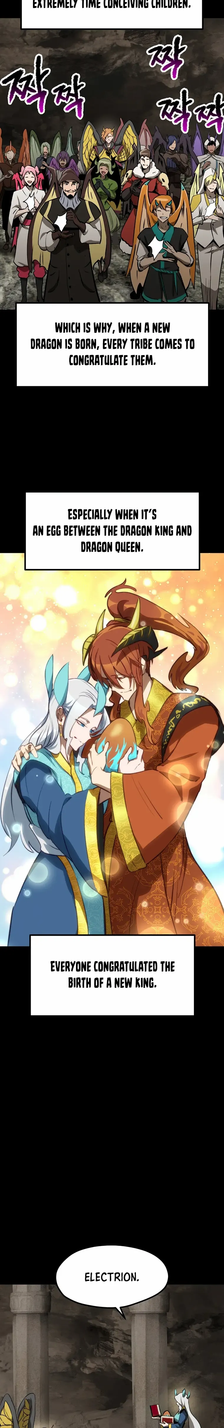 Read Survival Story Of A Sword King In A Fantasy World EN Manga Online