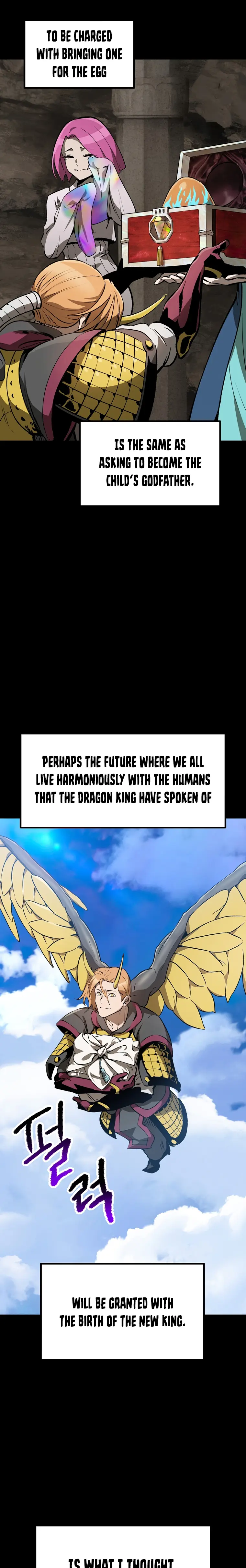 Read Survival Story Of A Sword King In A Fantasy World EN Manga Online