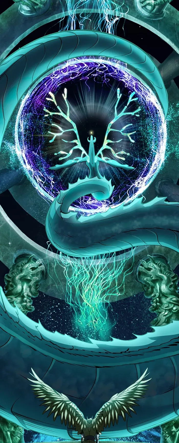 Read Survival Story Of A Sword King In A Fantasy World EN Manga Online