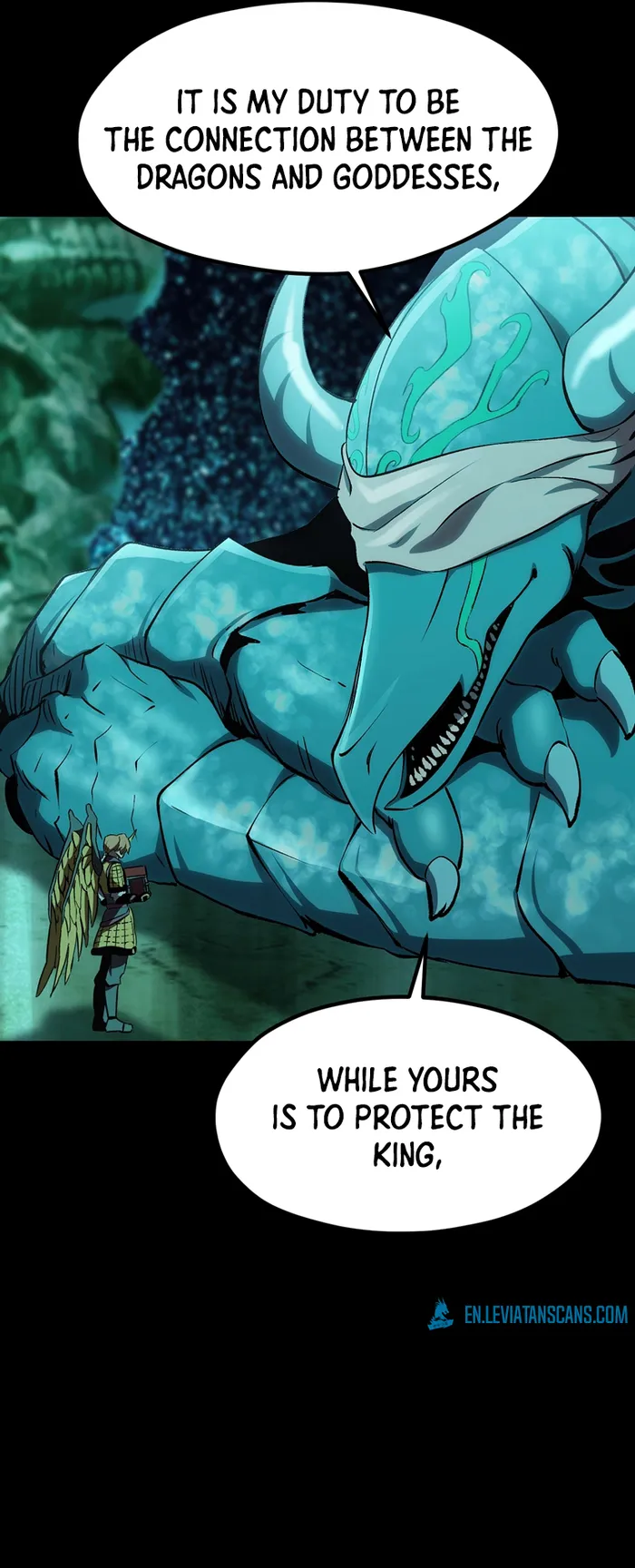 Read Survival Story Of A Sword King In A Fantasy World EN Manga Online