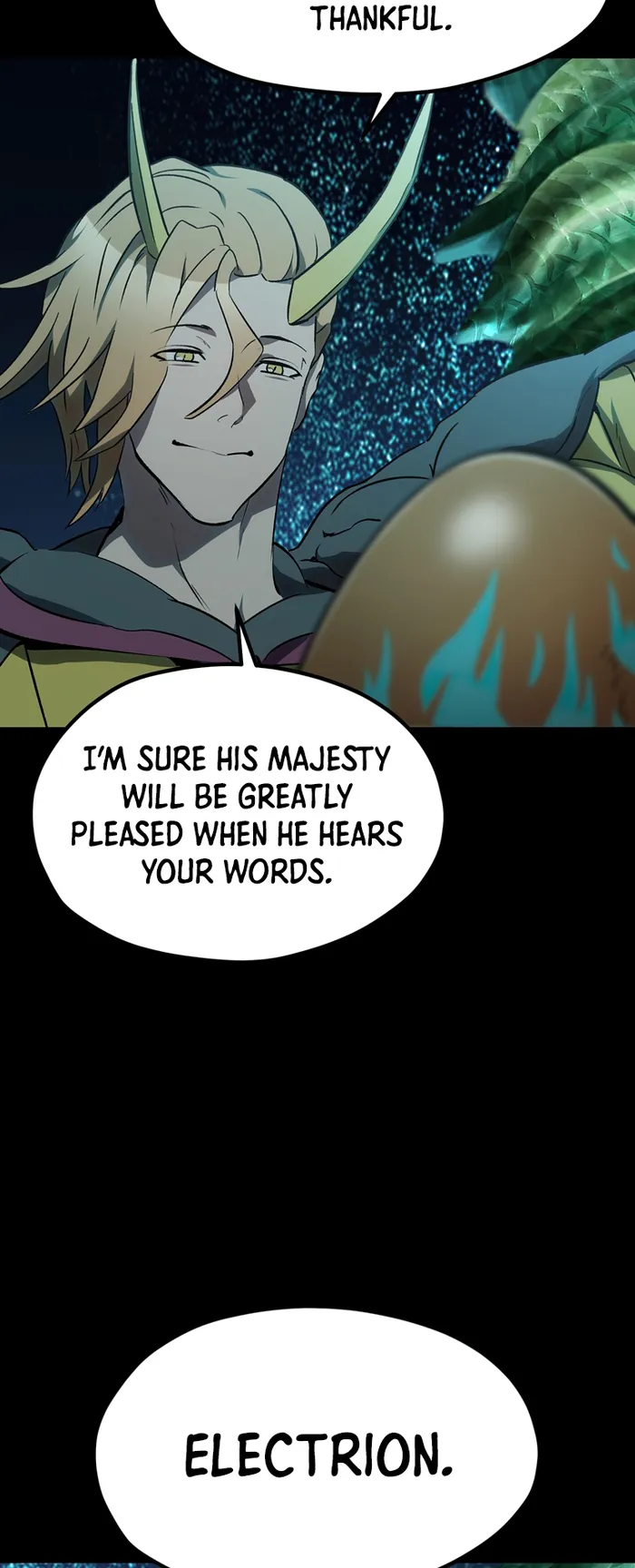 Read Survival Story Of A Sword King In A Fantasy World EN Manga Online