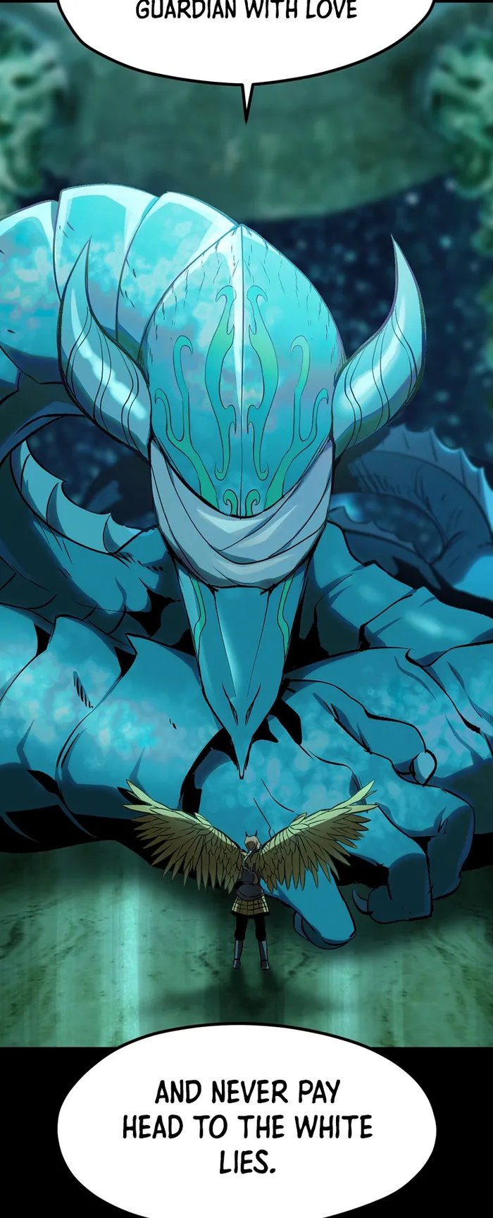 Read Survival Story Of A Sword King In A Fantasy World EN Manga Online