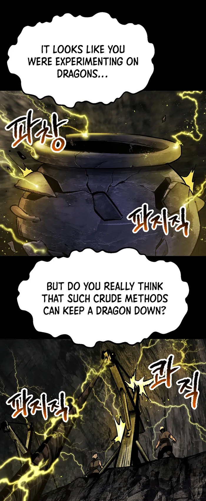 Read Survival Story Of A Sword King In A Fantasy World EN Manga Online