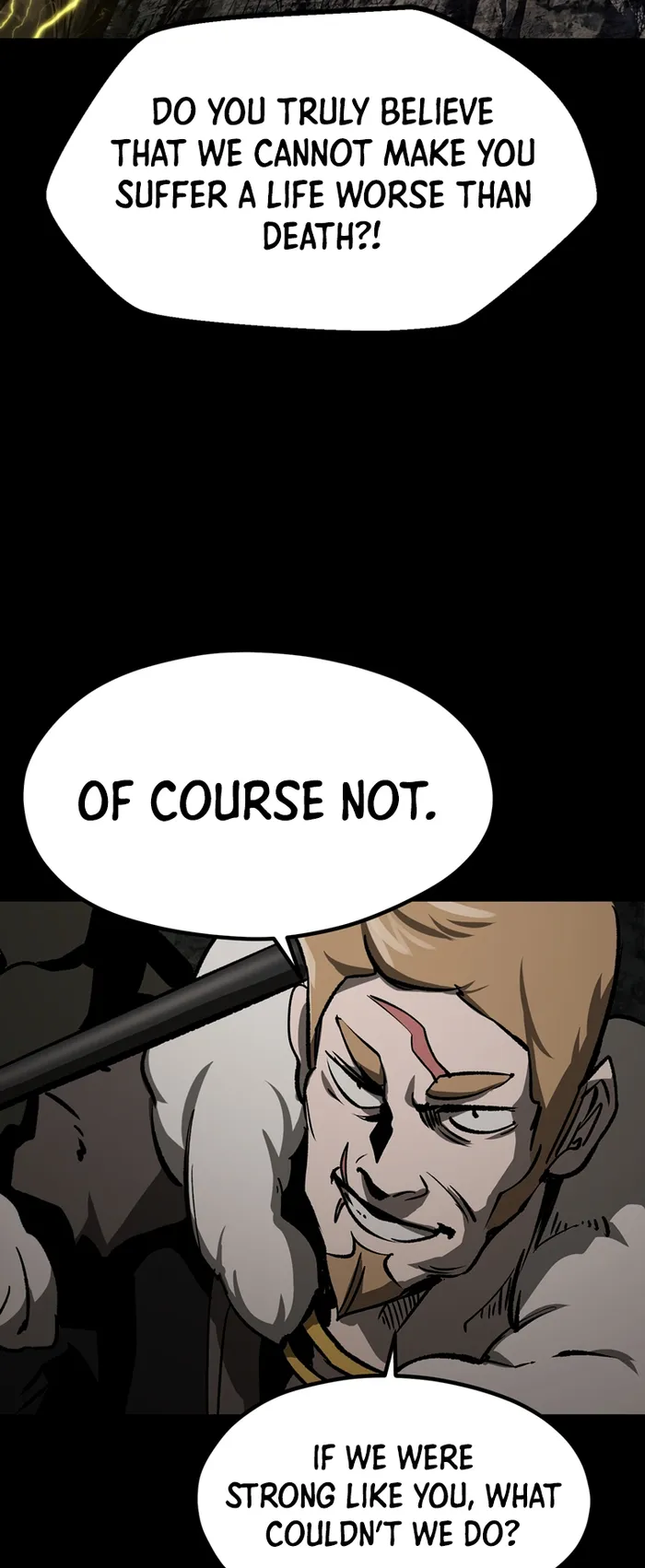 Read Survival Story Of A Sword King In A Fantasy World EN Manga Online