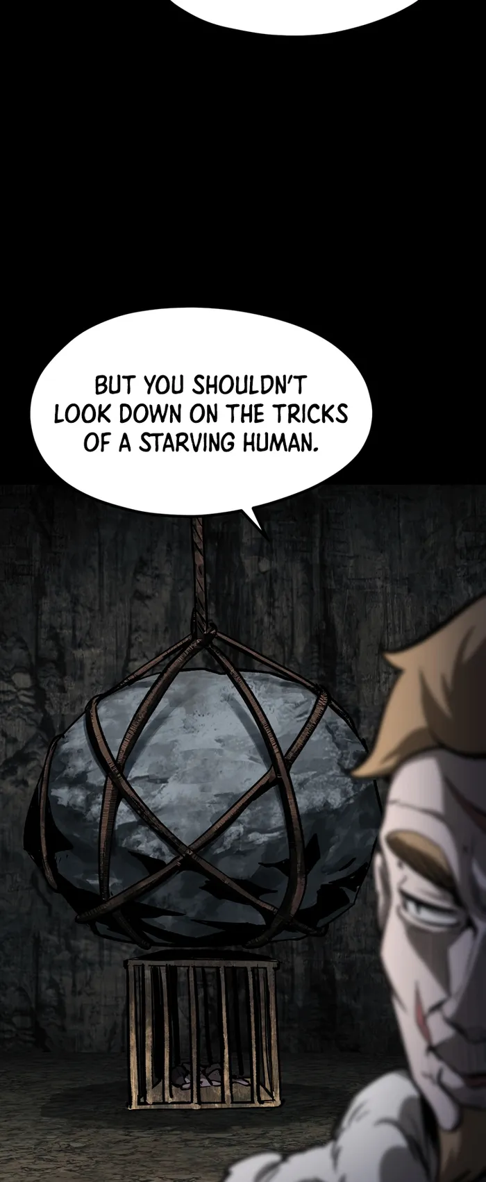 Read Survival Story Of A Sword King In A Fantasy World EN Manga Online