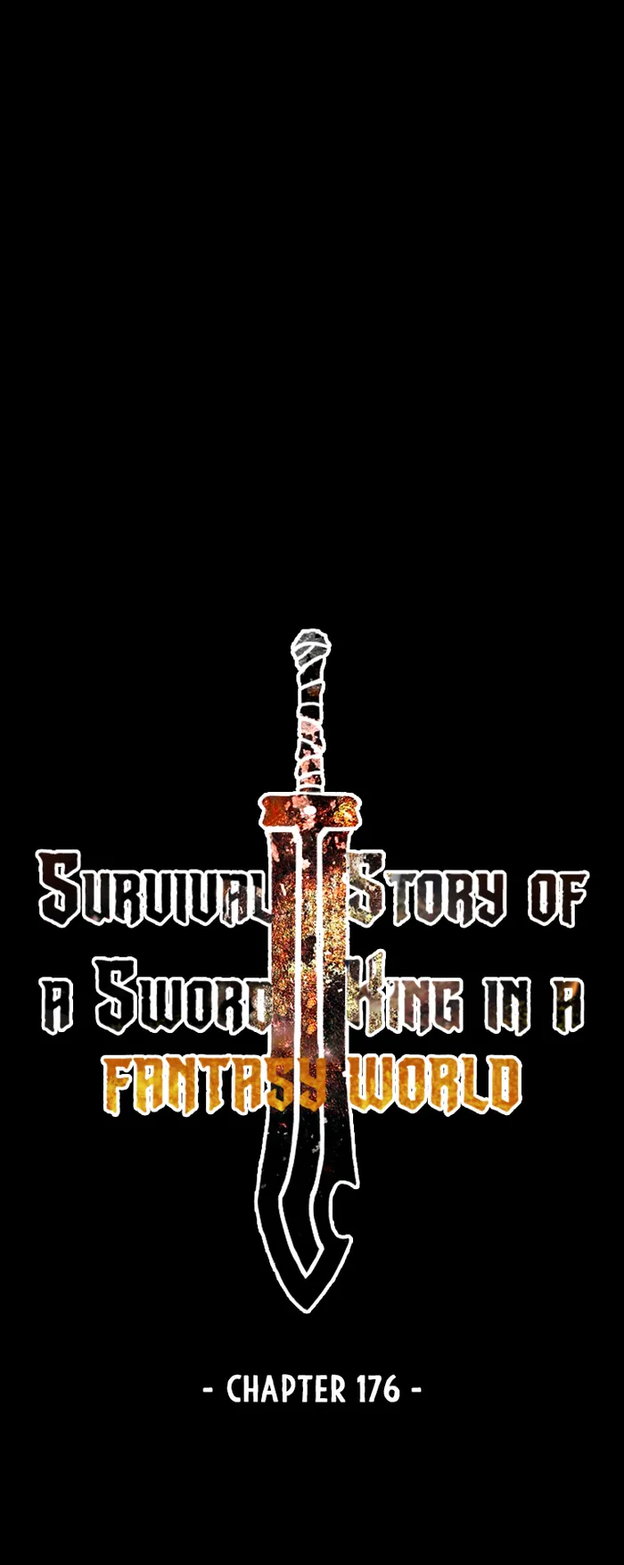 Read Survival Story Of A Sword King In A Fantasy World EN Manga Online