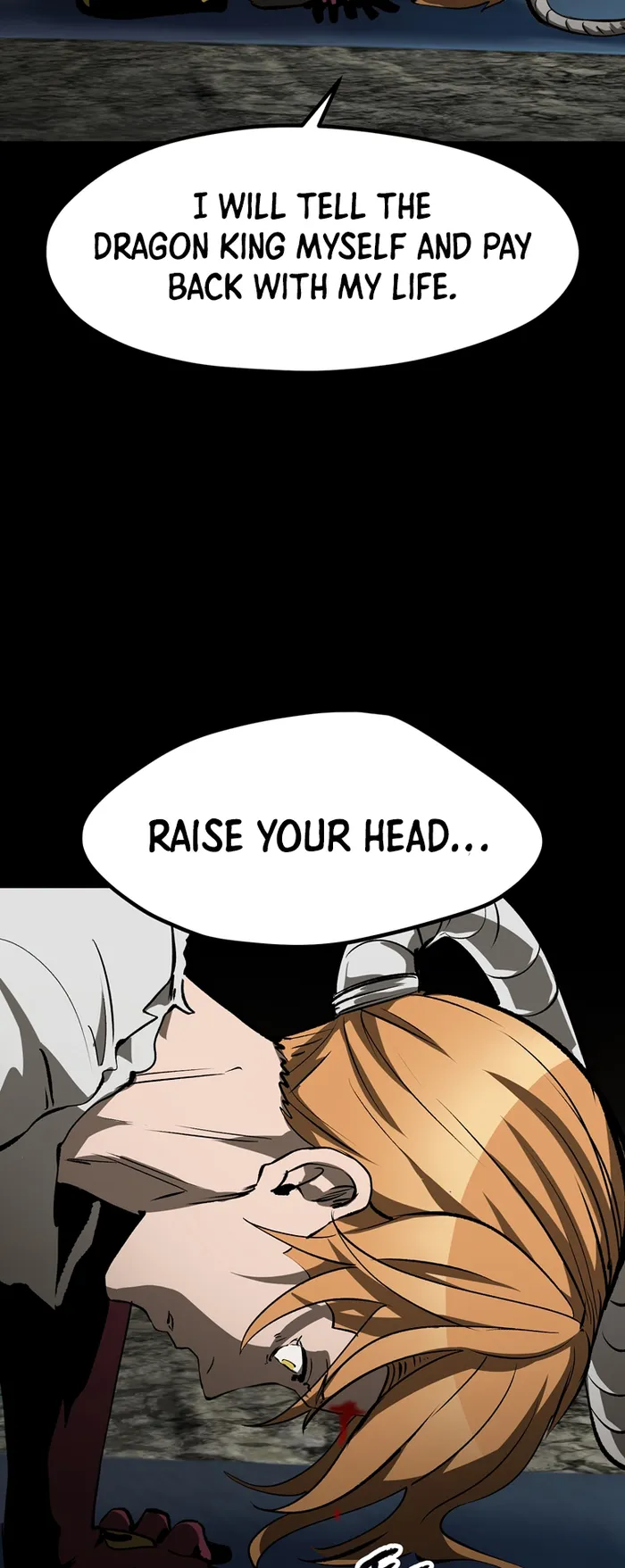 Read Survival Story Of A Sword King In A Fantasy World EN Manga Online