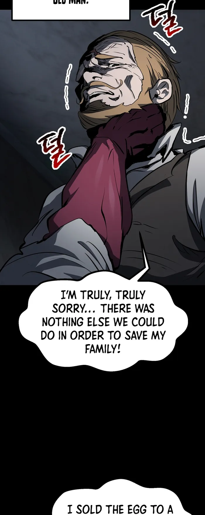 Read Survival Story Of A Sword King In A Fantasy World EN Manga Online