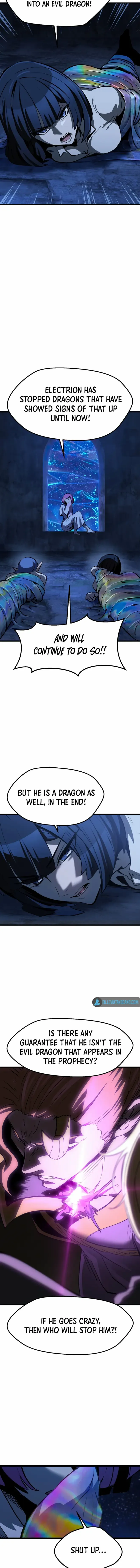 Read Survival Story Of A Sword King In A Fantasy World EN Manga Online