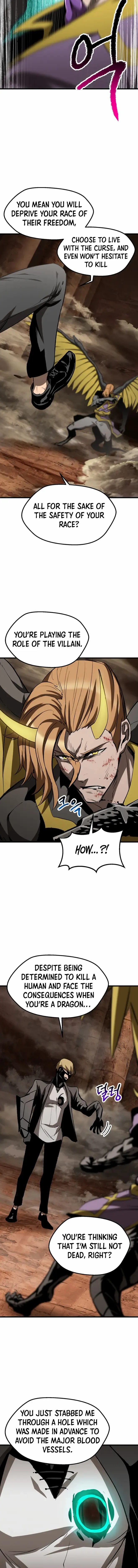 Read Survival Story Of A Sword King In A Fantasy World EN Manga Online