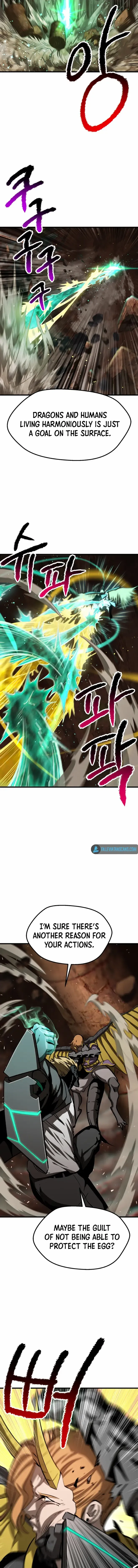 Read Survival Story Of A Sword King In A Fantasy World EN Manga Online