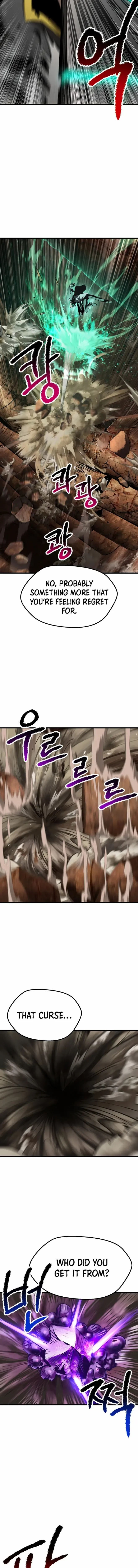 Read Survival Story Of A Sword King In A Fantasy World EN Manga Online