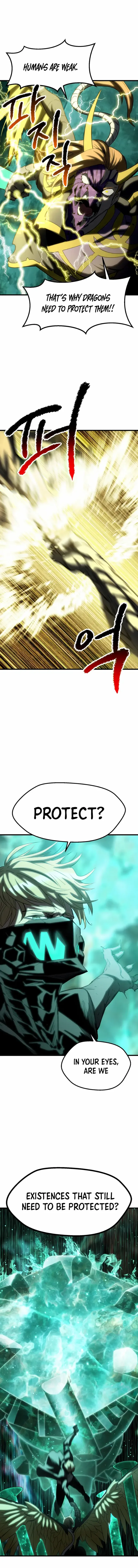 Read Survival Story Of A Sword King In A Fantasy World EN Manga Online