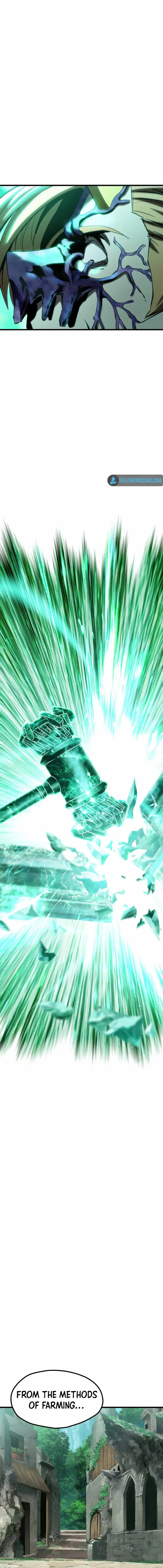 Read Survival Story Of A Sword King In A Fantasy World EN Manga Online