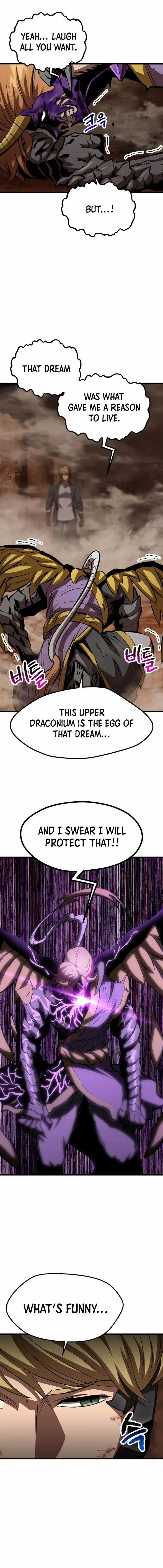 Read Survival Story Of A Sword King In A Fantasy World EN Manga Online