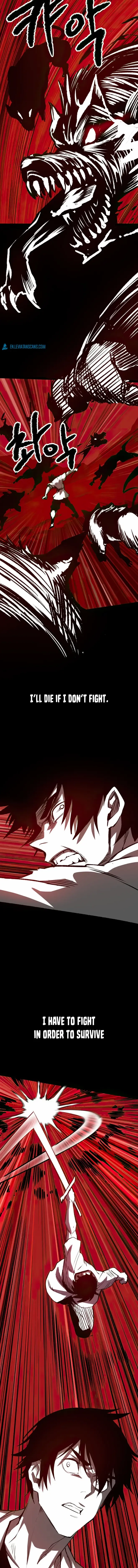 Read Survival Story Of A Sword King In A Fantasy World EN Manga Online