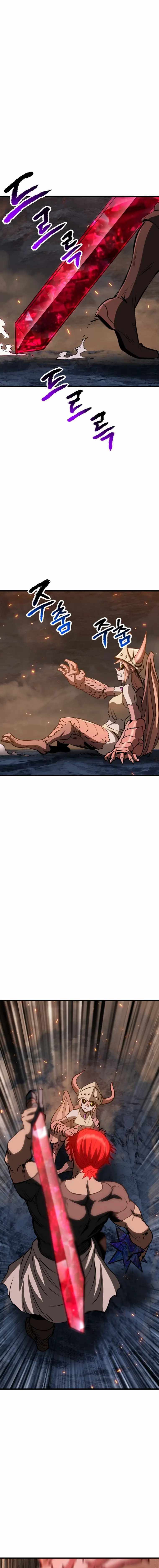 Read Survival Story Of A Sword King In A Fantasy World EN Manga Online