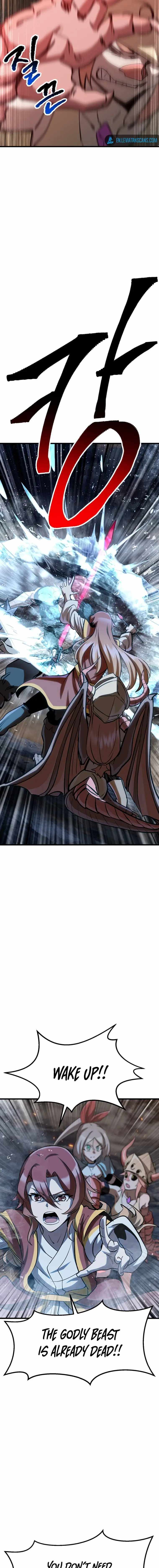 Read Survival Story Of A Sword King In A Fantasy World EN Manga Online