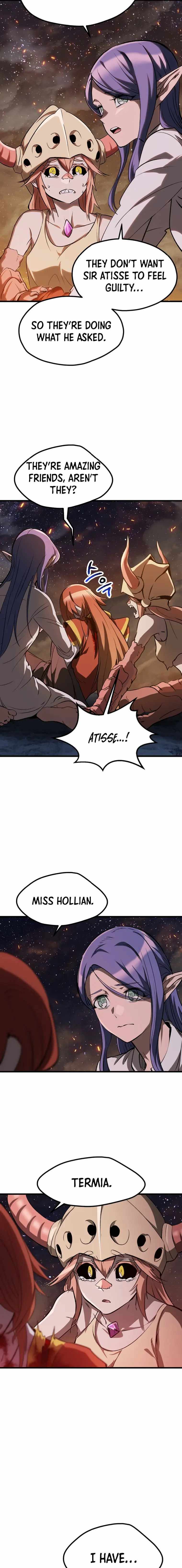 Read Survival Story Of A Sword King In A Fantasy World EN Manga Online