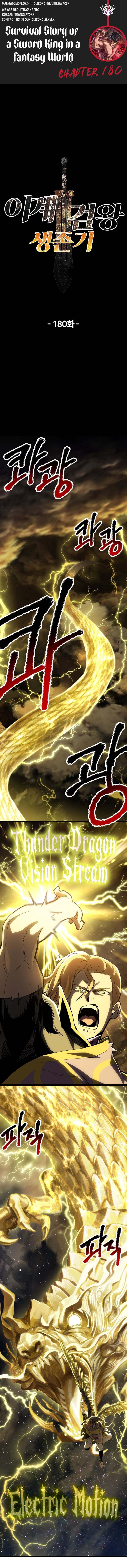 Read Survival Story Of A Sword King In A Fantasy World EN Manga Online