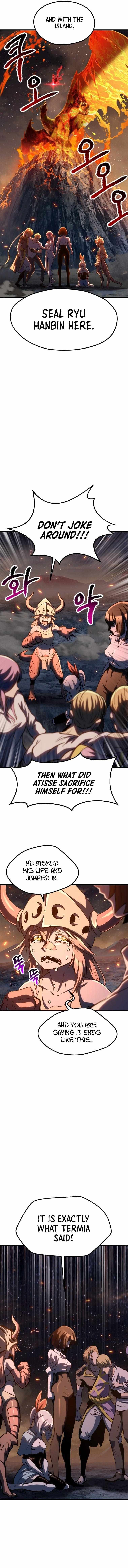 Read Survival Story Of A Sword King In A Fantasy World EN Manga Online