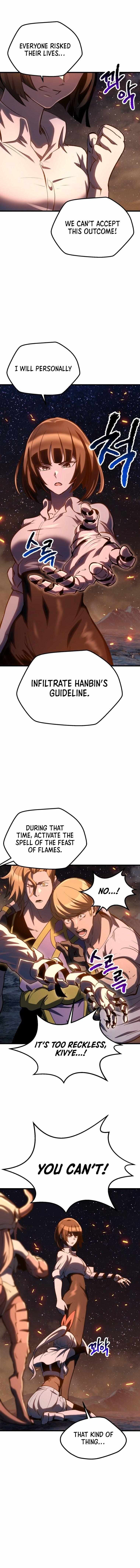 Read Survival Story Of A Sword King In A Fantasy World EN Manga Online